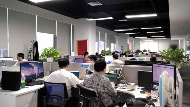 epSeek强推行政用易点云！麻将胡了2游戏入口春招季 De(图3)