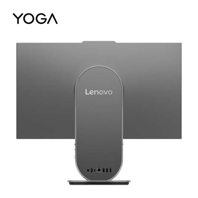 气版震撼发布：AI赋能25K可旋转显示屏麻将胡了试玩联想Yoga 27 AI元(图3)
