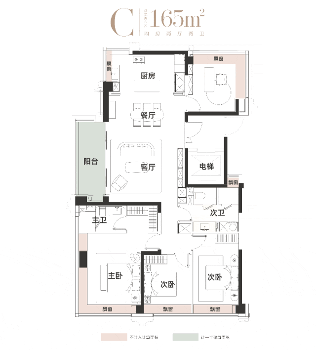 025最新房价-楼盘详情-户型配套丨20