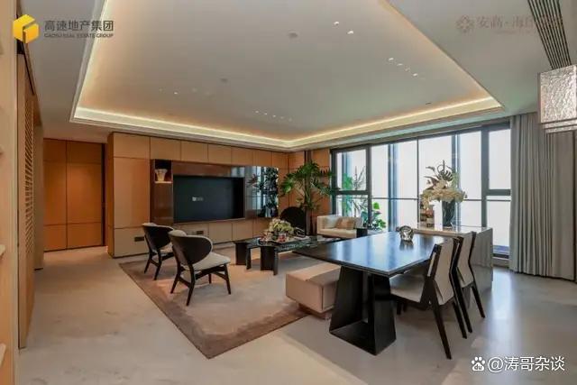 5年最新发布)置顶-安高海印华庭楼盘详情