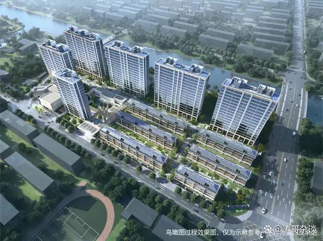 5年最新发布)置顶-安高海印华庭楼盘详情PG麻将胡了2试玩闵行莘庄(上海202(图5)