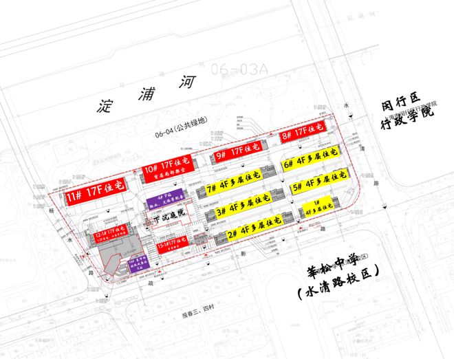 5年最新发布)置顶-安高海印华庭楼盘详情PG麻将胡了2试玩闵行莘庄(上海202(图9)