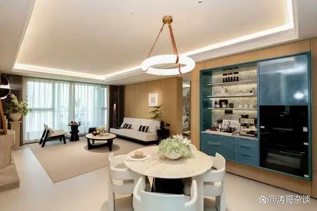 5年最新发布)置顶-安高海印华庭楼盘详情PG麻将胡了2试玩闵行莘庄(上海202(图14)