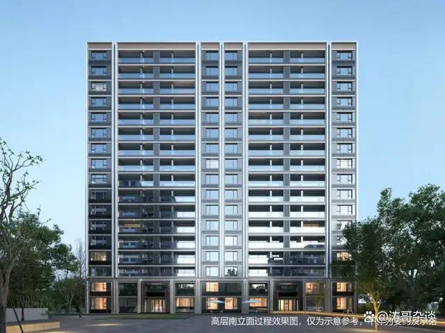 5年最新发布)置顶-安高海印华庭楼盘详情PG麻将胡了2试玩闵行莘庄(上海202(图29)