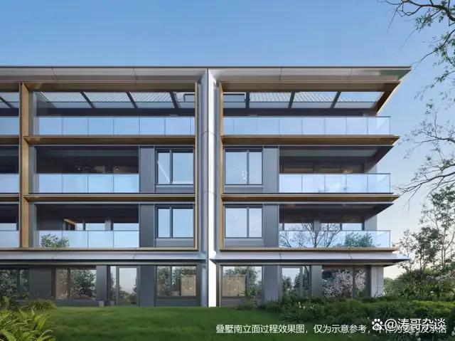 5年最新发布)置顶-安高海印华庭楼盘详情PG麻将胡了2试玩闵行莘庄(上海202(图32)