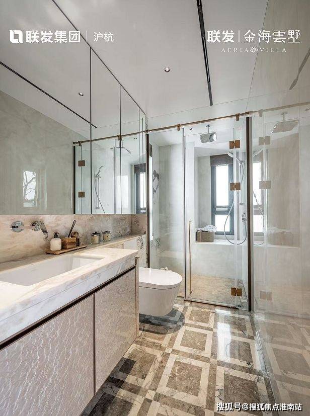 麻将胡了试玩模拟器联发金海雲墅营销中心官网│2026售楼处-联发金海雲墅楼盘价格户型地址前台电话环境配套交房时间官方电话(图8)