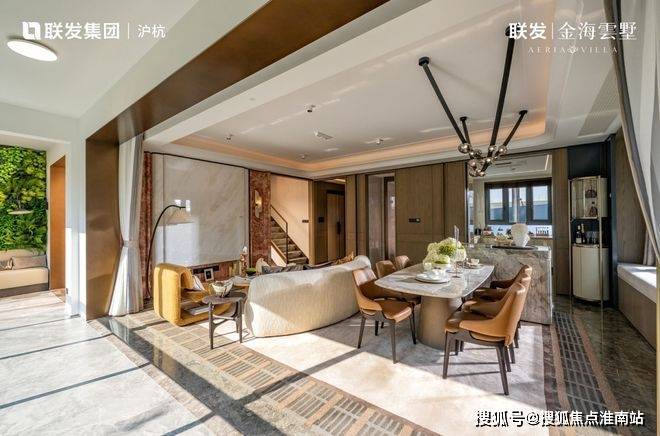 麻将胡了试玩模拟器联发金海雲墅营销中心官网│2026售楼处-联发金海雲墅楼盘价格户型地址前台电话环境配套交房时间官方电话(图7)