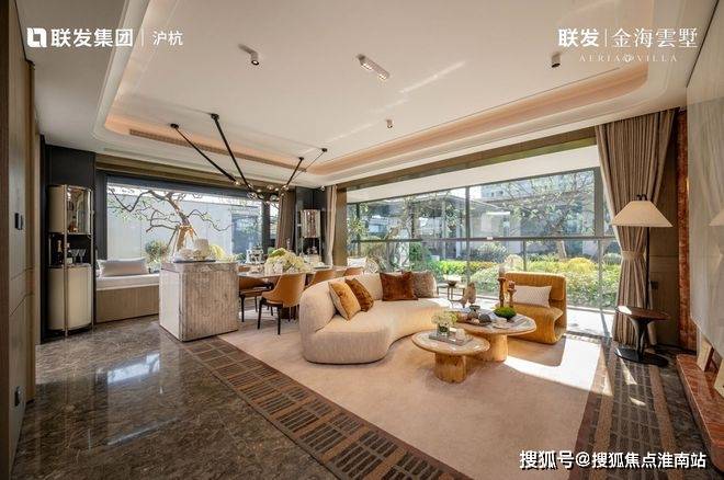 麻将胡了试玩模拟器联发金海雲墅营销中心官网│2026售楼处-联发金海雲墅楼盘价格户型地址前台电话环境配套交房时间官方电话(图13)